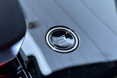 2026 Land Rover Range Rover Sport Dynamic SE