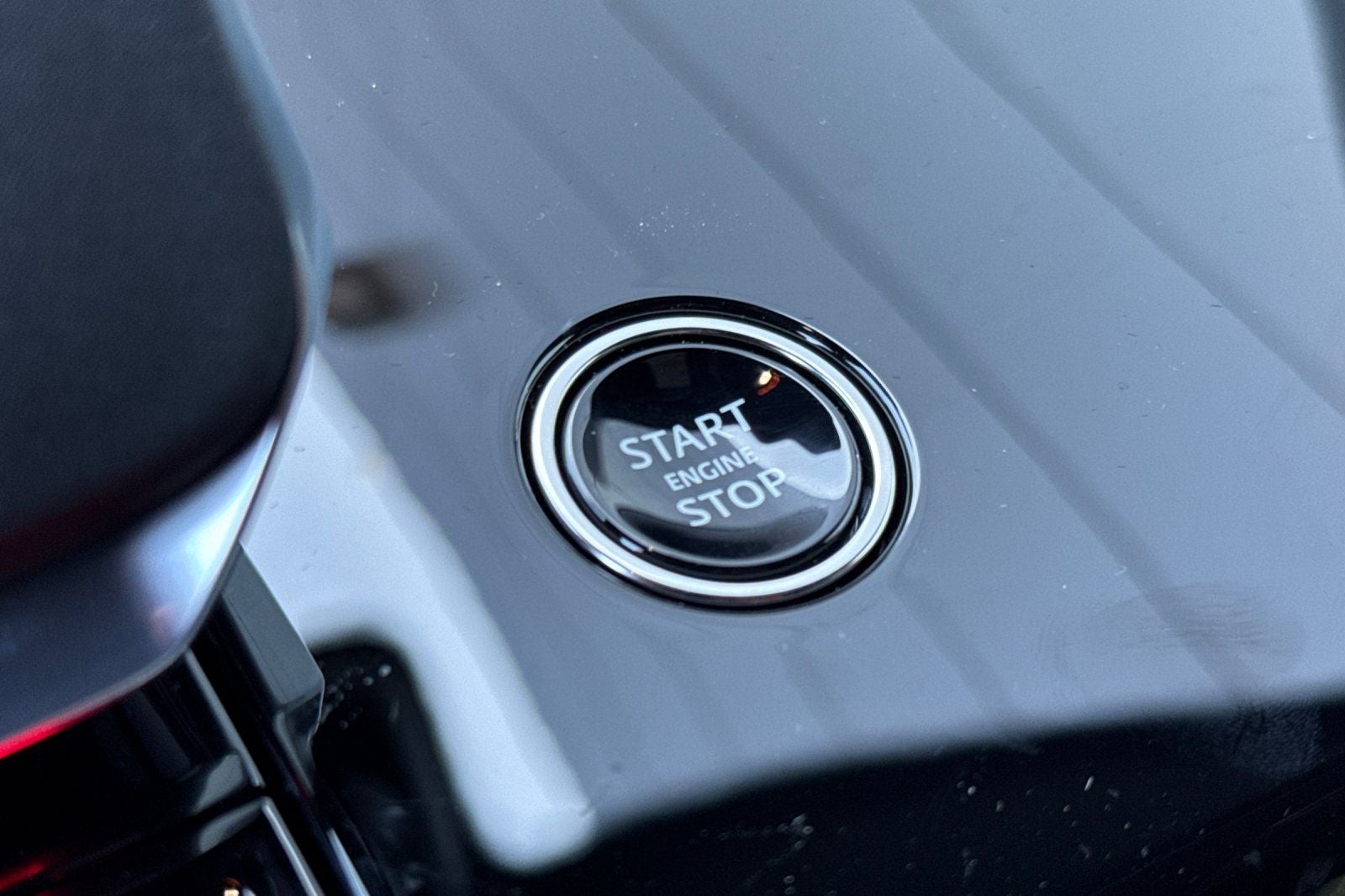 2026 Land Rover Range Rover Sport Dynamic SE
