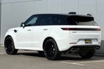2026 Land Rover Range Rover Sport Dynamic SE