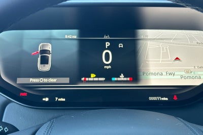 2026 Land Rover Range Rover Sport Dynamic SE