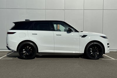 2026 Land Rover Range Rover Sport Dynamic SE