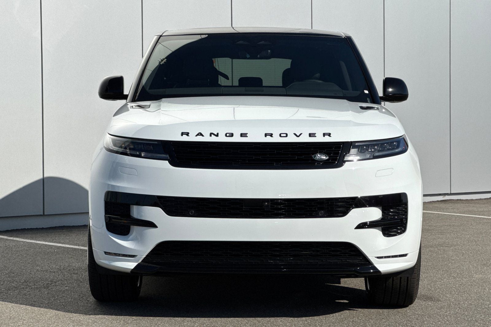 2026 Land Rover Range Rover Sport Dynamic SE