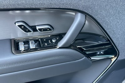 2026 Land Rover Range Rover Sport Dynamic SE