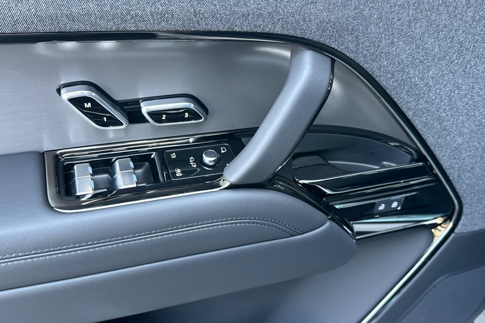 2026 Land Rover Range Rover Sport Dynamic SE