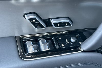 2026 Land Rover Range Rover Sport Dynamic SE