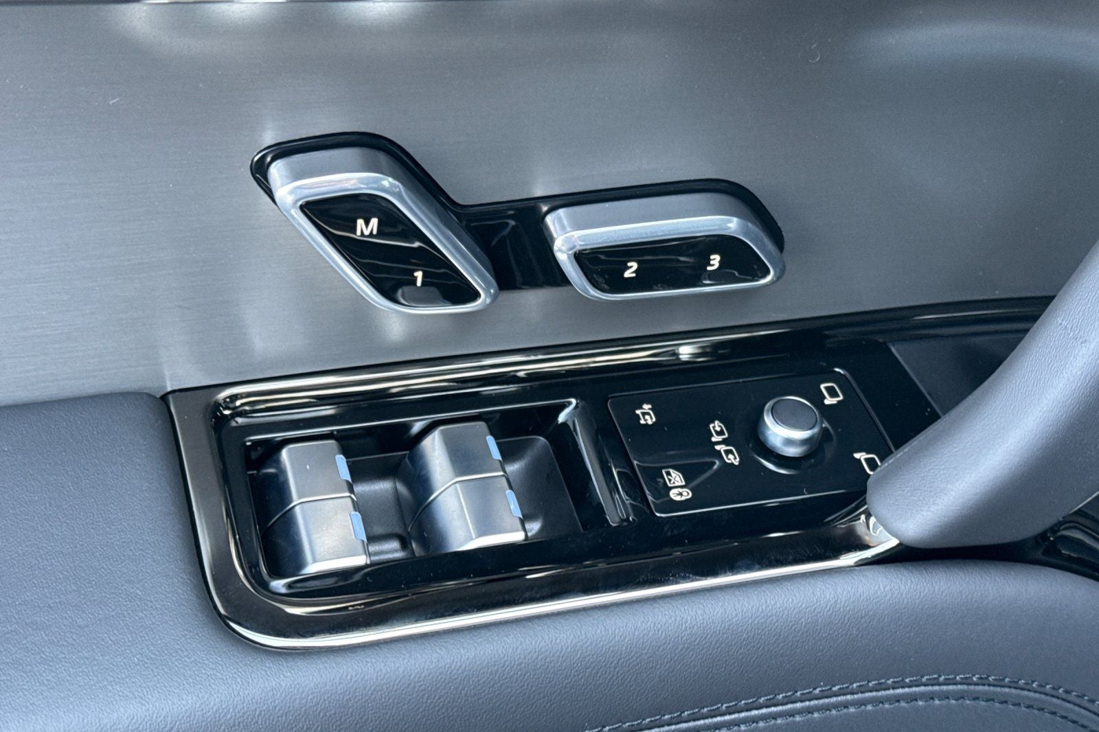 2026 Land Rover Range Rover Sport Dynamic SE