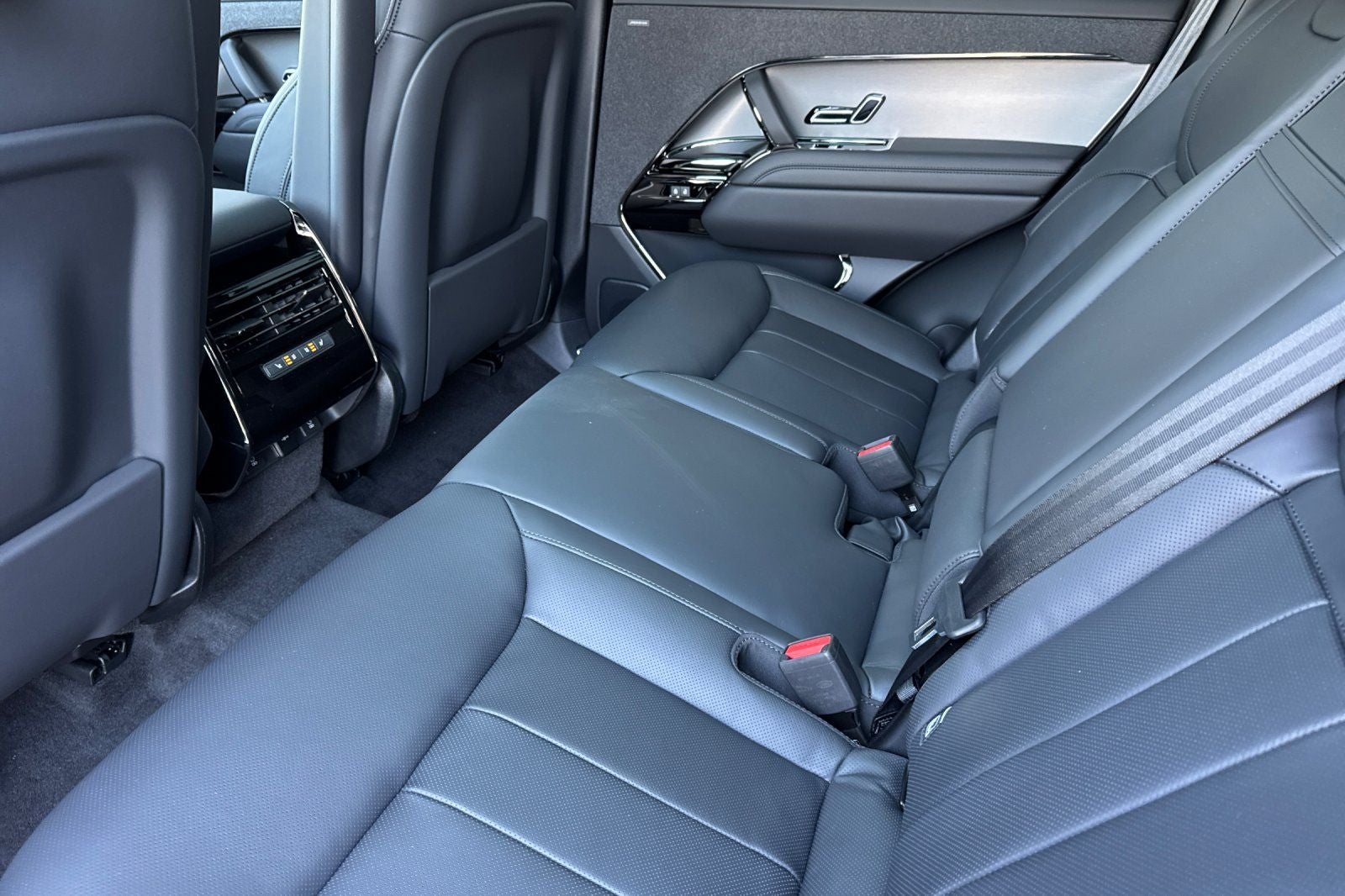 2026 Land Rover Range Rover Sport Dynamic SE