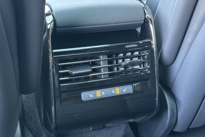2026 Land Rover Range Rover Sport Dynamic SE