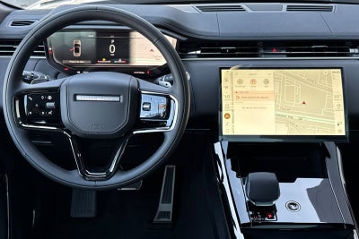 2026 Land Rover Range Rover Sport Dynamic SE