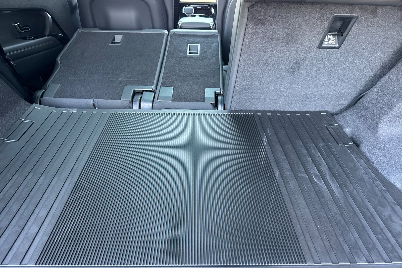2026 Land Rover Range Rover Sport Dynamic SE