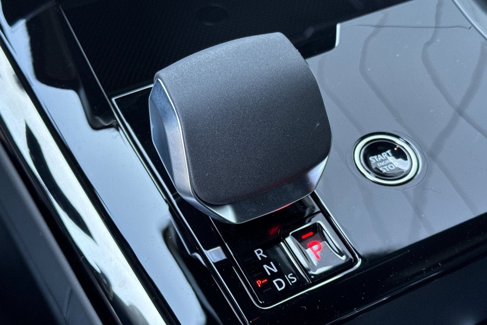 2026 Land Rover Range Rover Sport Dynamic SE
