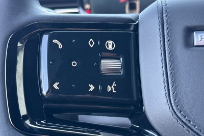 2026 Land Rover Range Rover Sport Dynamic SE