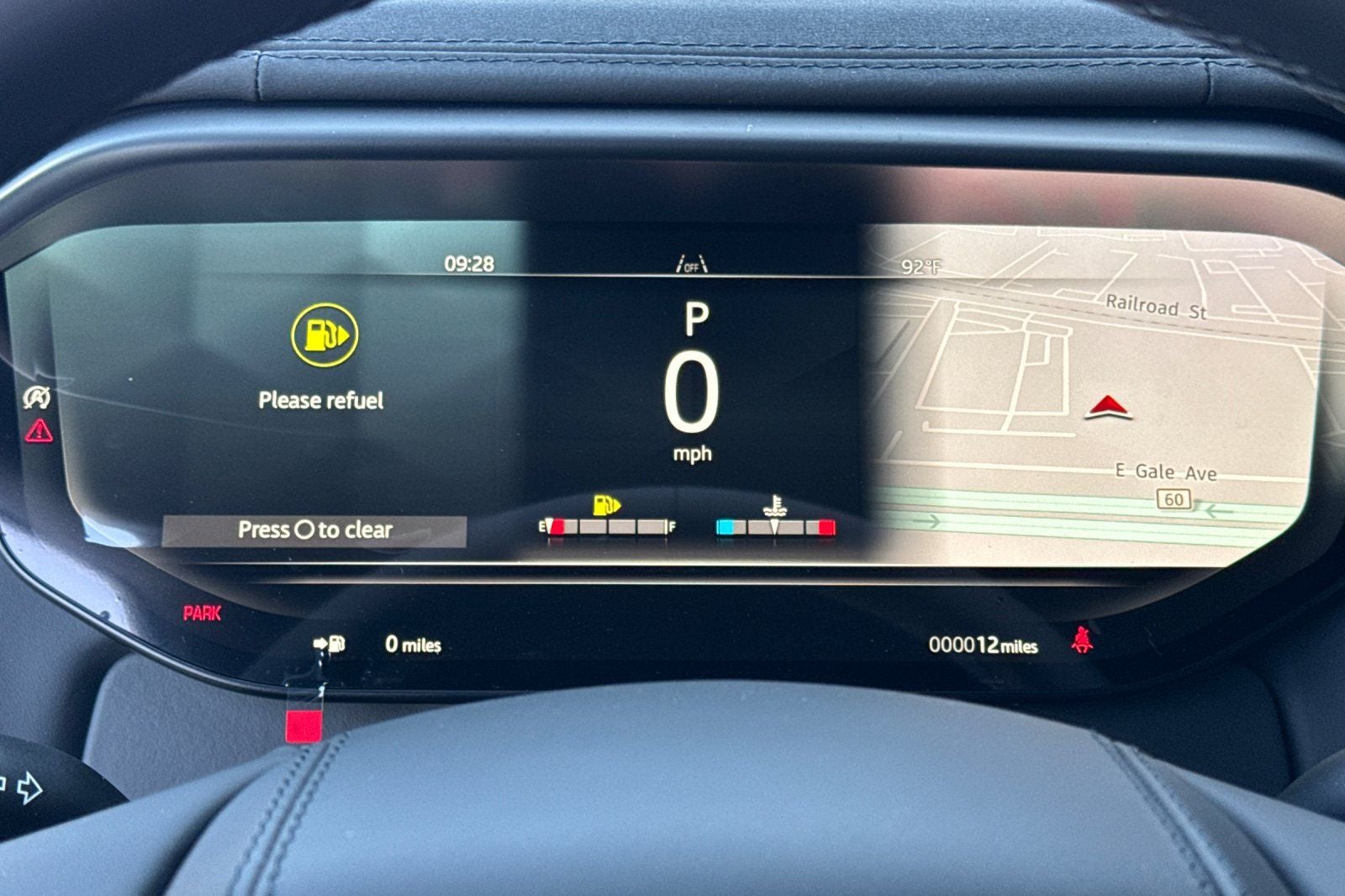 2026 Land Rover Range Rover Sport Dynamic SE