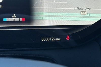 2026 Land Rover Range Rover Sport Dynamic SE