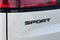2026 Land Rover Range Rover Sport Dynamic SE