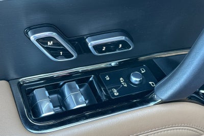 2024 Land Rover Range Rover Sport SE