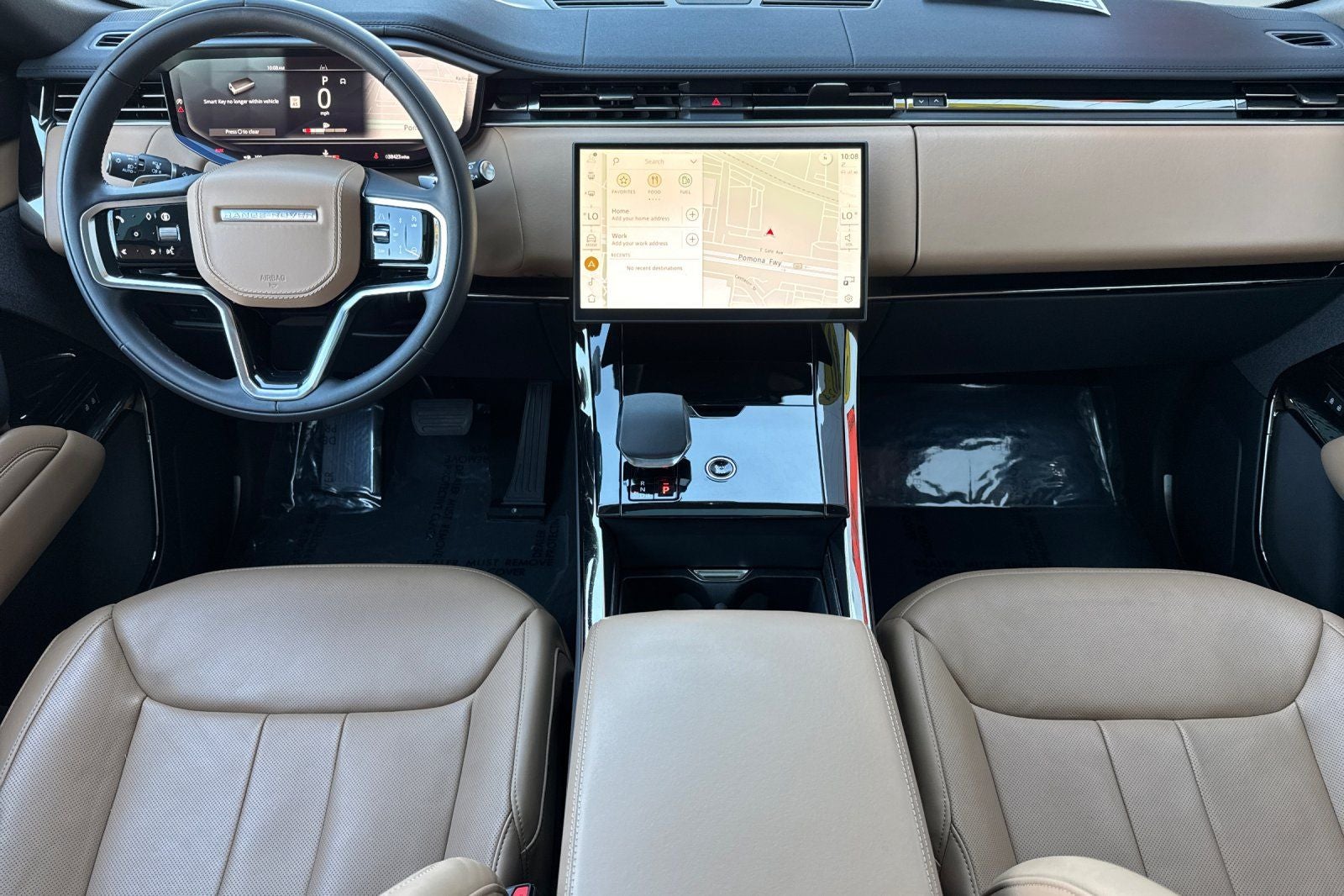 2024 Land Rover Range Rover Sport SE
