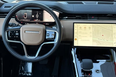 2024 Land Rover Range Rover Sport SE