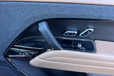 2024 Land Rover Range Rover Sport SE