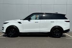2026 Land Rover Range Rover Sport SE