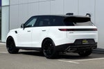 2026 Land Rover Range Rover Sport SE