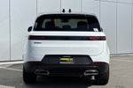 2026 Land Rover Range Rover Sport SE