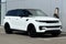 2026 Land Rover Range Rover Sport SE