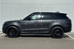 2026 Land Rover Range Rover Sport SE