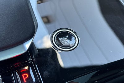 2026 Land Rover Range Rover Sport SE