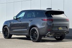 2026 Land Rover Range Rover Sport SE
