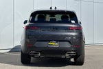 2026 Land Rover Range Rover Sport SE
