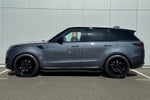 2026 Land Rover Range Rover Sport SE