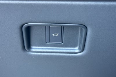 2026 Land Rover Range Rover Sport SE