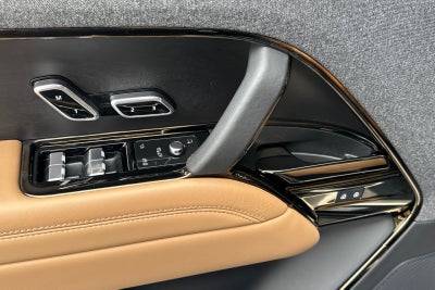 2024 Land Rover Range Rover Sport SE