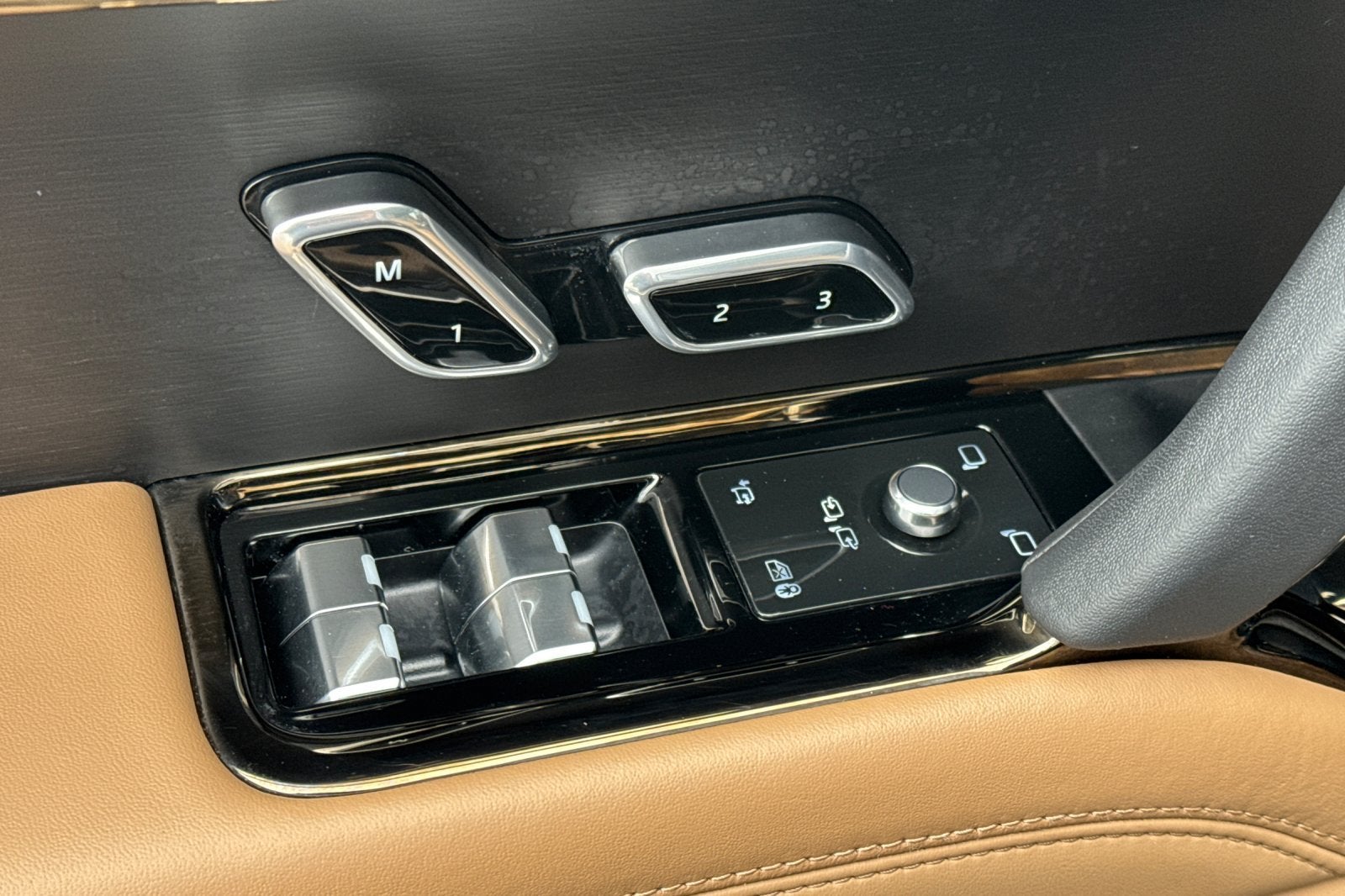 2024 Land Rover Range Rover Sport SE