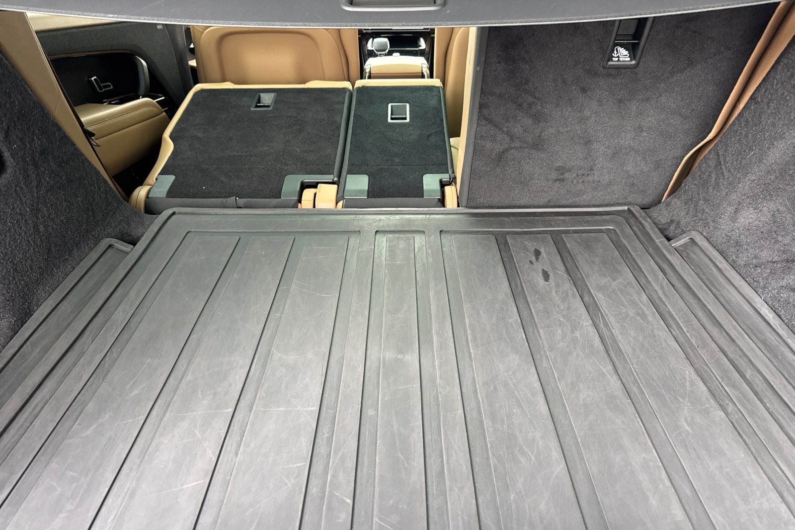 2024 Land Rover Range Rover Sport SE