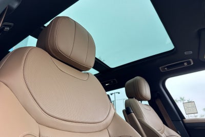 2024 Land Rover Range Rover Sport SE
