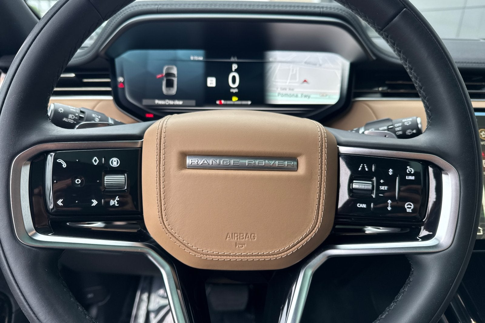 2024 Land Rover Range Rover Sport SE