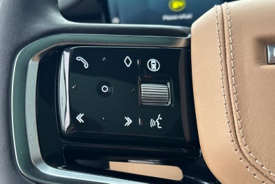 2024 Land Rover Range Rover Sport SE