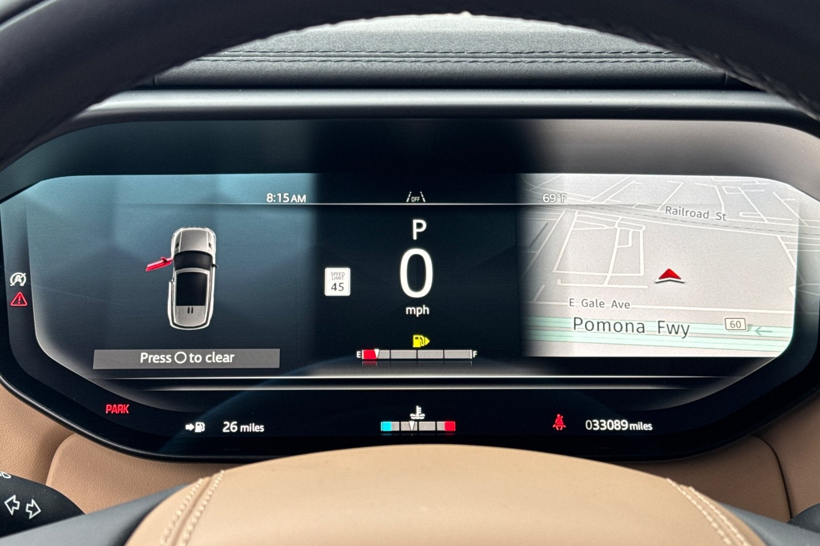 2024 Land Rover Range Rover Sport SE