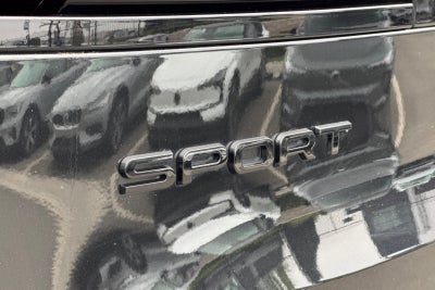 2024 Land Rover Range Rover Sport SE