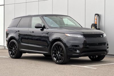 2024 Land Rover Range Rover Sport SE