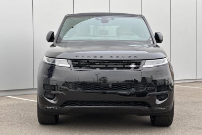 2024 Land Rover Range Rover Sport SE