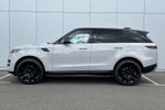 2026 Land Rover Range Rover Sport SE
