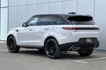 2026 Land Rover Range Rover Sport SE