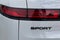 2026 Land Rover Range Rover Sport SE