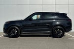 2026 Land Rover Range Rover Sport SE