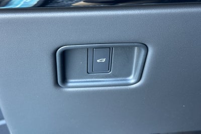 2026 Land Rover Range Rover Sport SE