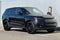2026 Land Rover Range Rover Sport SE