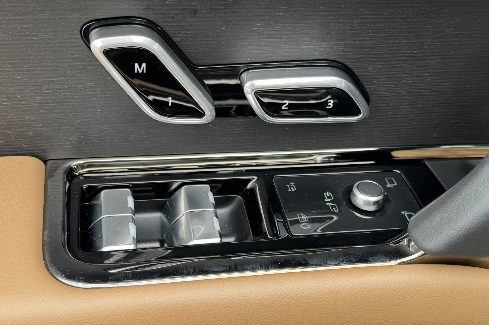 2023 Land Rover Range Rover Sport SE